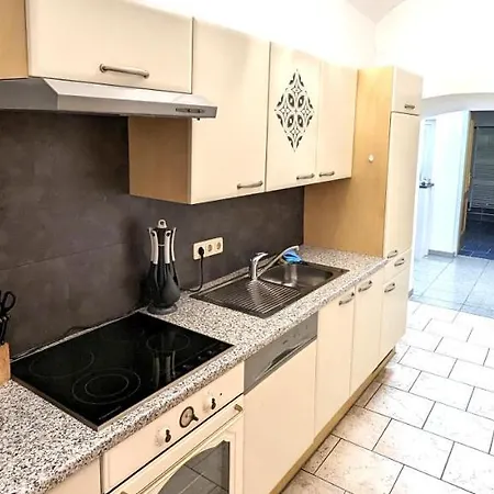 Apartment Elsasser Gaming