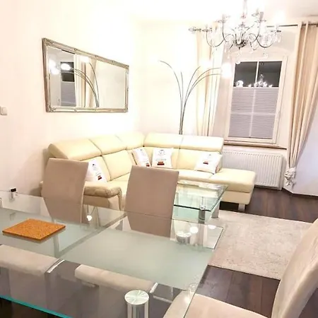 Apartment Elsasser