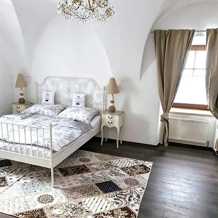 Apartment Elsasser Gaming