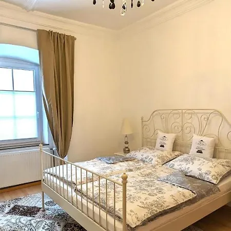 Apartment Elsasser *