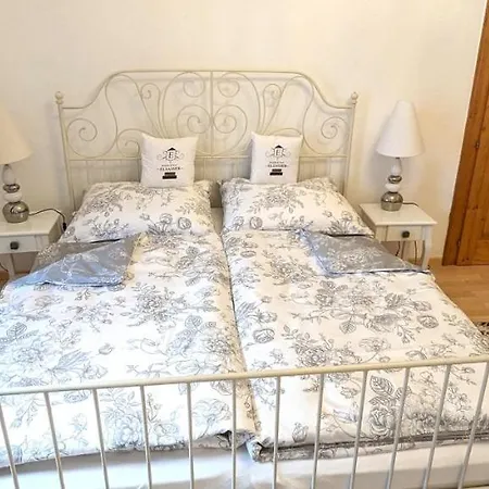 Apartment Elsasser Gaming