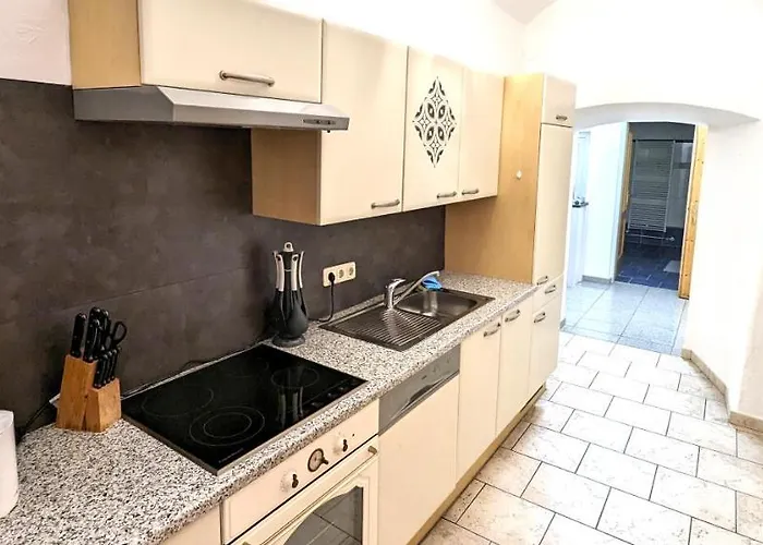 Apartamento Elsasser Gaming