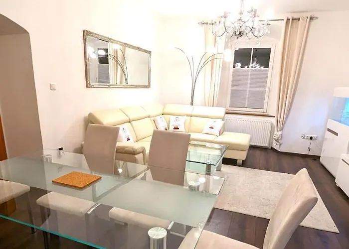 Apartamento Elsasser