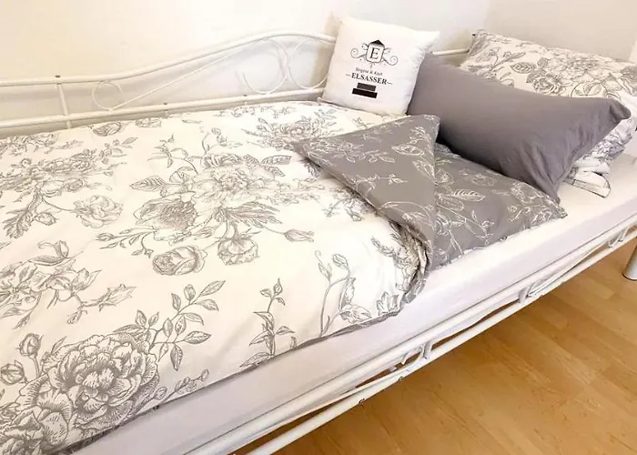 Elsasser Apartamento