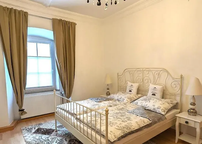 Apartamento Elsasser *