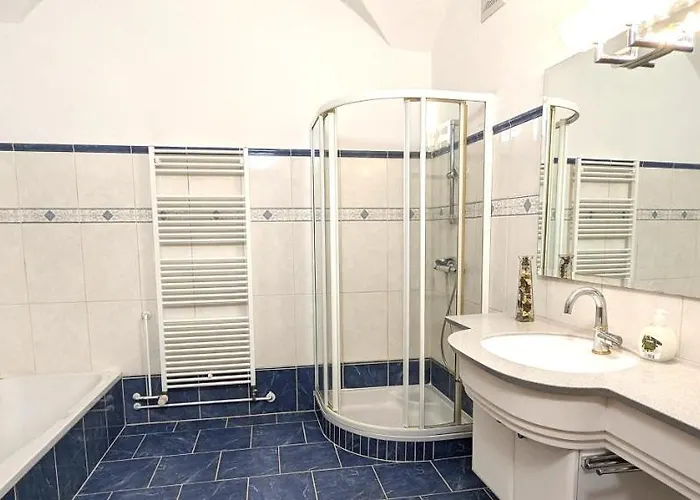 Elsasser Lägenhet *