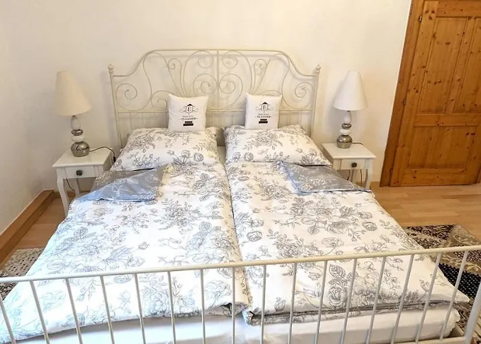 Apartamento Elsasser Gaming